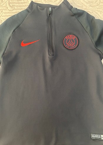 SIFIR ORİJİNAL NIKE MARKA SWEATSHIRT - Görsel 5