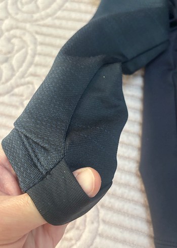 SIFIR ORİJİNAL NIKE MARKA SWEATSHIRT - Görsel 6