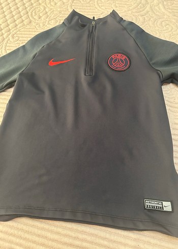 SIFIR ORİJİNAL NIKE MARKA SWEATSHIRT - Görsel 2