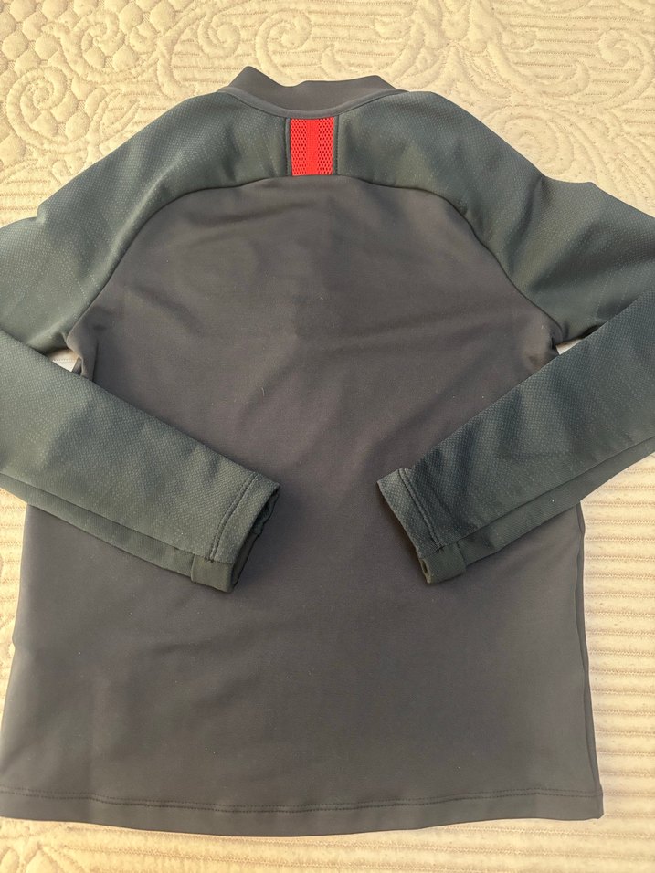 SIFIR ORİJİNAL NIKE MARKA SWEATSHIRT - Görsel 4