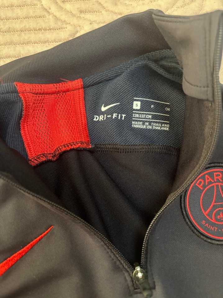 SIFIR ORİJİNAL NIKE MARKA SWEATSHIRT - Görsel 3