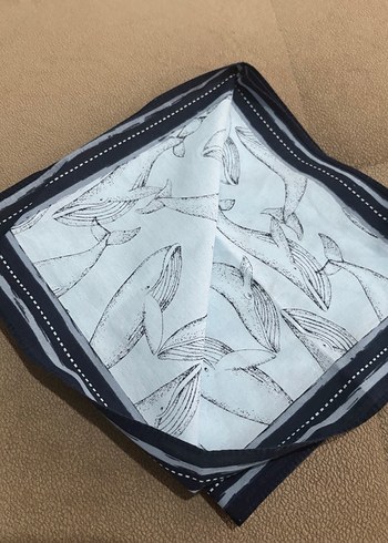 SIFIR BEBEK FULAR VE ÖNLÜĞÜ - Görsel 3