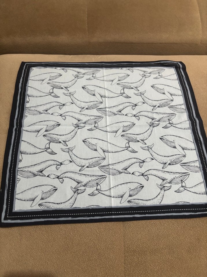 SIFIR BEBEK FULAR VE ÖNLÜĞÜ - Görsel 2