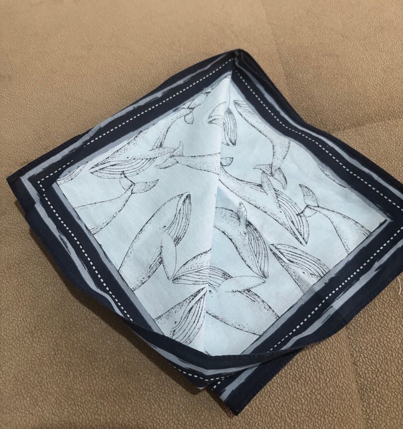 SIFIR BEBEK FULAR VE ÖNLÜĞÜ - Görsel 3