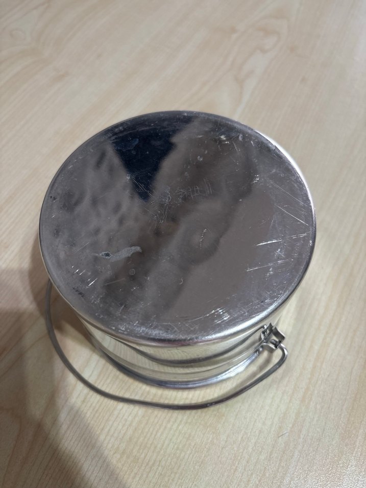 YOĞURT BAKRACI - Görsel 4