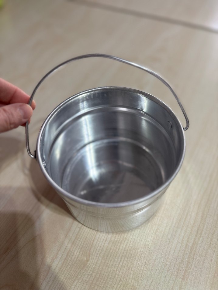 YOĞURT BAKRACI - Görsel 2