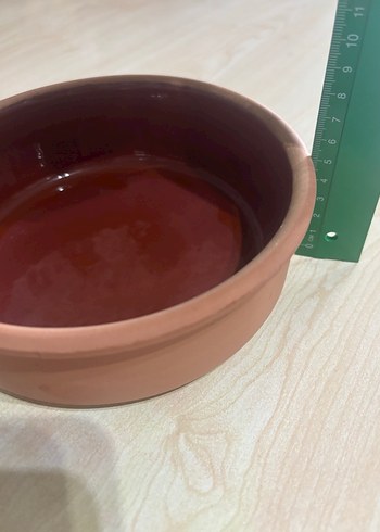 GENİŞ GÜVEÇ KAP - Görsel 3