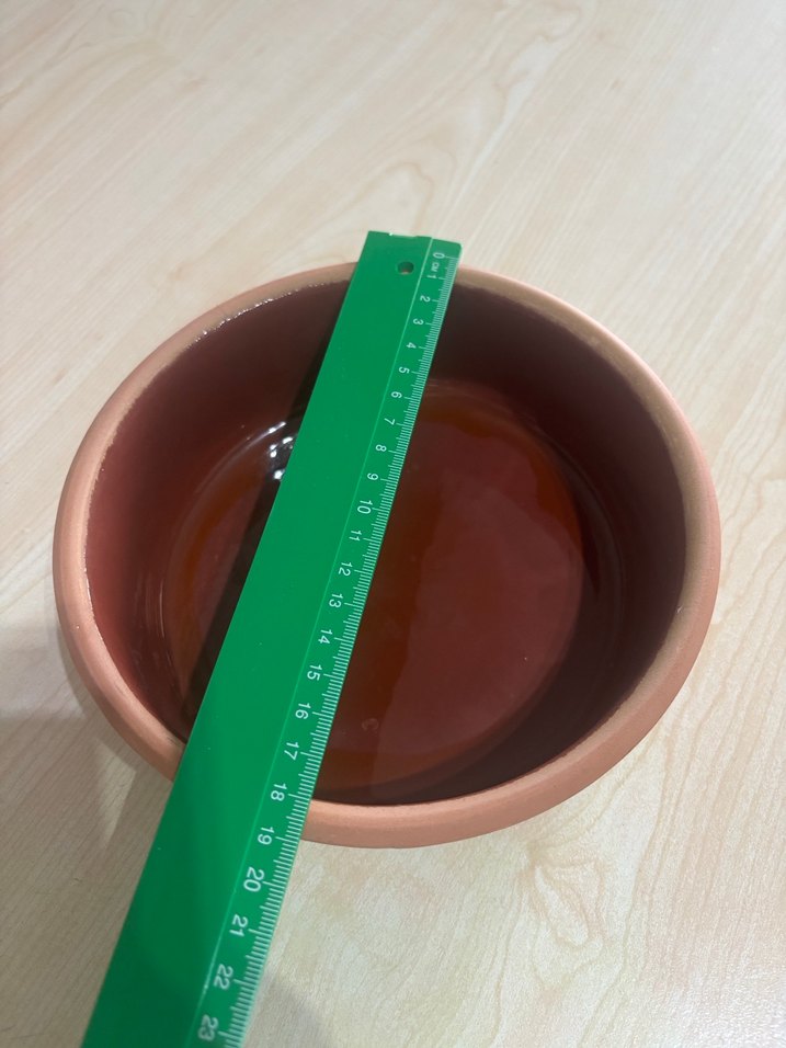 GENİŞ GÜVEÇ KAP - Görsel 2