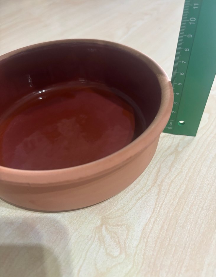 GENİŞ GÜVEÇ KAP - Görsel 3