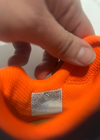 ORİJİNAL SKECHERS MARKA SPOR AYAKKABI - Görsel 5