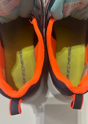 ORİJİNAL SKECHERS MARKA SPOR AYAKKABI - Görsel 3