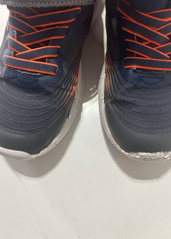 ORİJİNAL SKECHERS MARKA SPOR AYAKKABI - Görsel 6