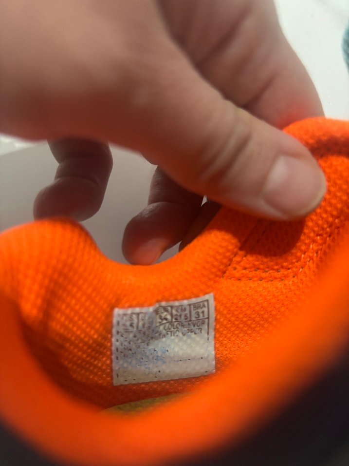 ORİJİNAL SKECHERS MARKA SPOR AYAKKABI - Görsel 5