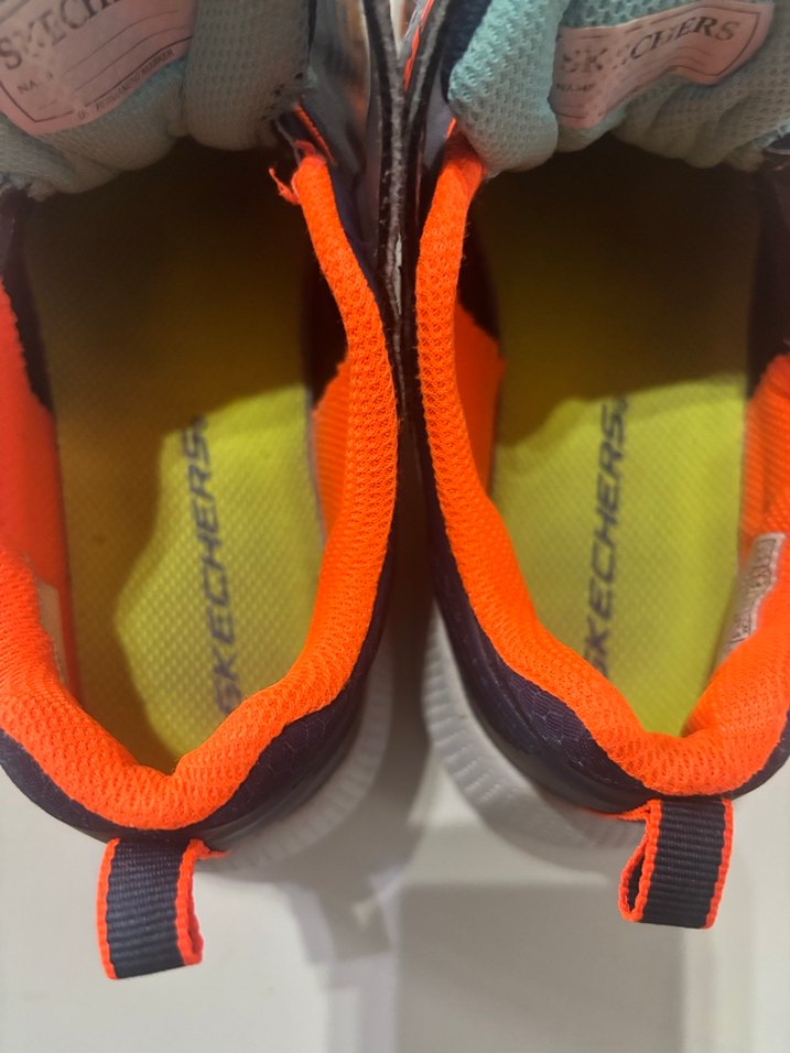 ORİJİNAL SKECHERS MARKA SPOR AYAKKABI - Görsel 3