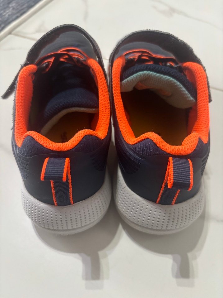 ORİJİNAL SKECHERS MARKA SPOR AYAKKABI - Görsel 2