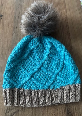 diger 3-5 Yaş, 21 cm