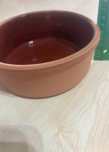 GÜVEÇ YOĞURT KABI - Görsel 3