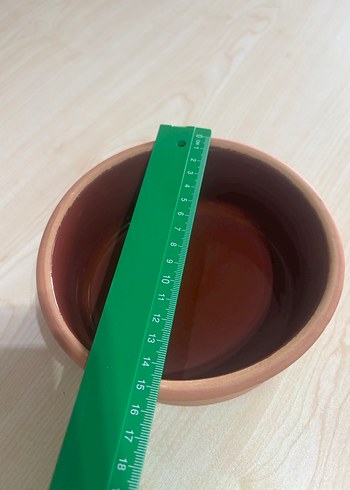 GÜVEÇ YOĞURT KABI - Görsel 2