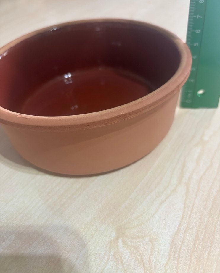 GÜVEÇ YOĞURT KABI - Görsel 3