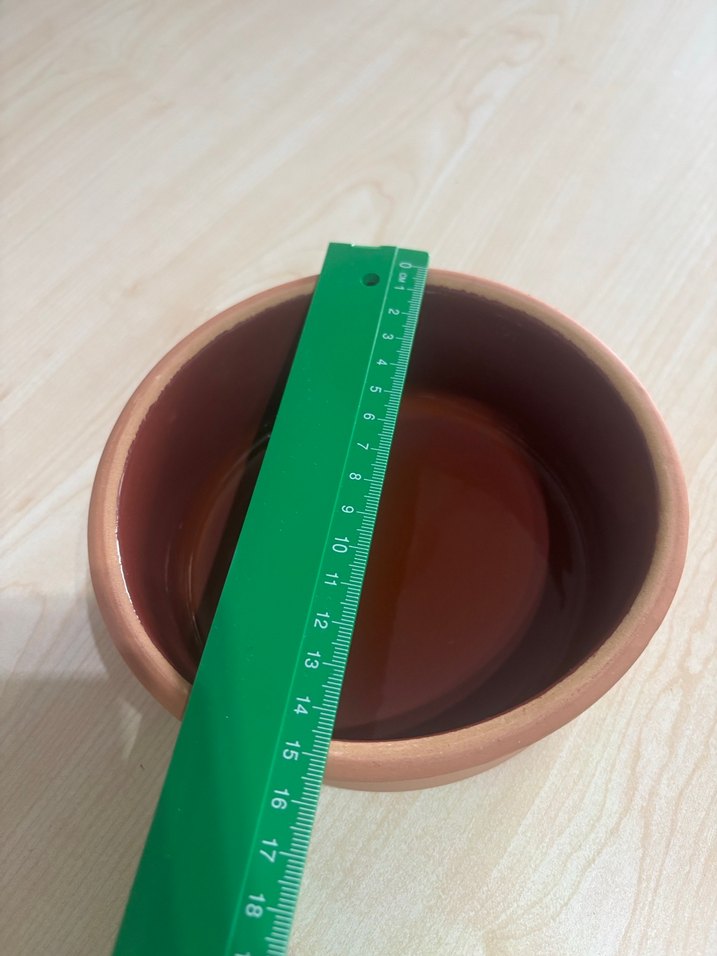 GÜVEÇ YOĞURT KABI - Görsel 2