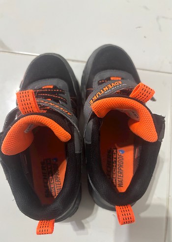 ORİJİNAL SKECHERS MARKA SU GEÇİRMEZ BOT - Görsel 7
