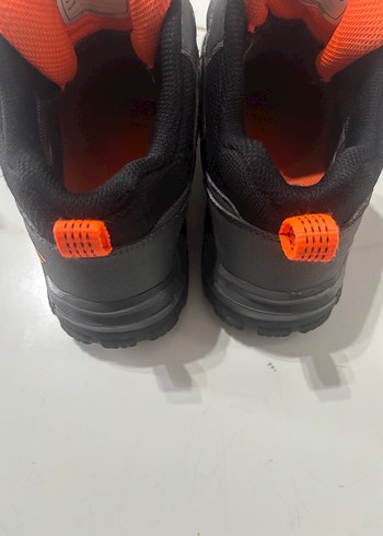 ORİJİNAL SKECHERS MARKA SU GEÇİRMEZ BOT - Görsel 4