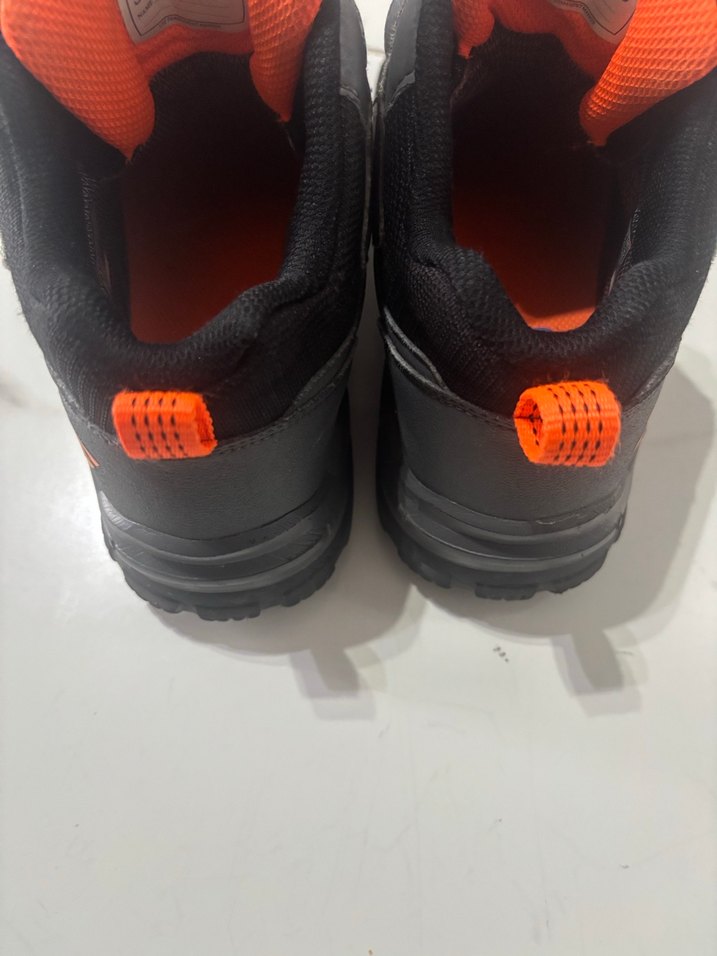 ORİJİNAL SKECHERS MARKA SU GEÇİRMEZ BOT - Görsel 4