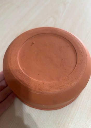 GÜVEÇ YOĞURT KABI - Görsel 2