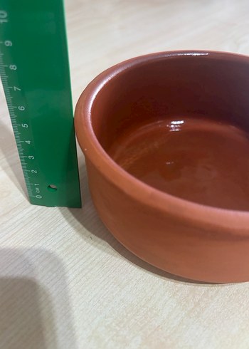 GÜVEÇ YOĞURT KABI - Görsel 5