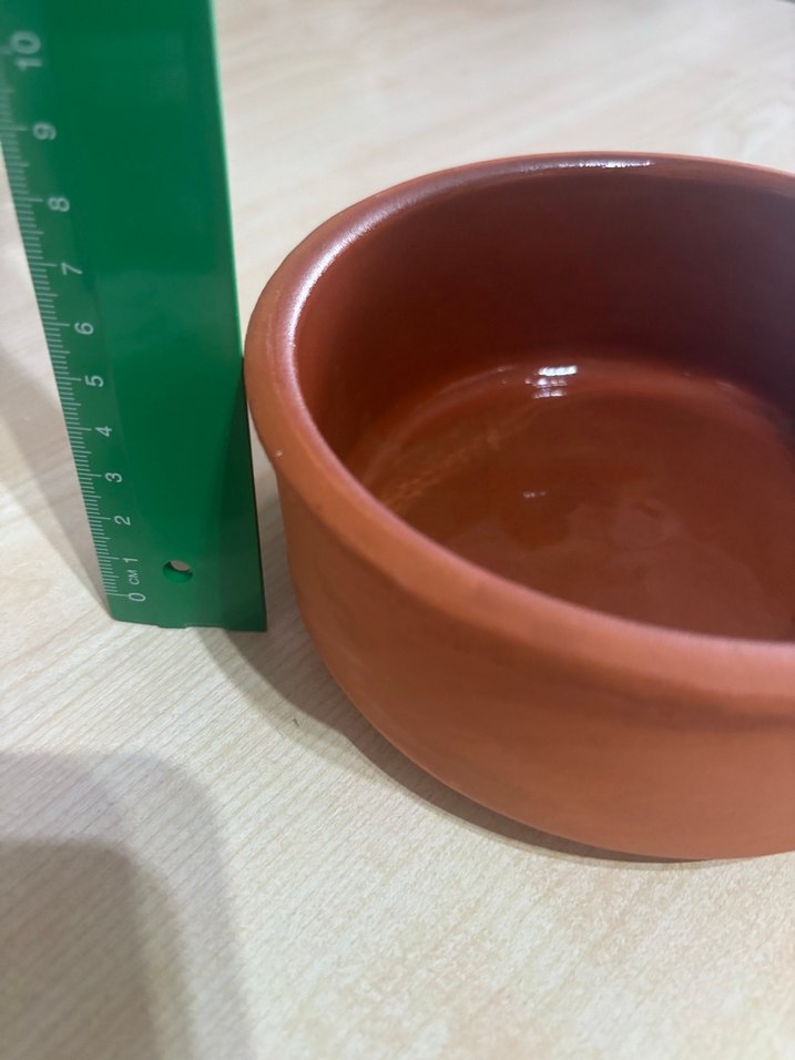 GÜVEÇ YOĞURT KABI - Görsel 5