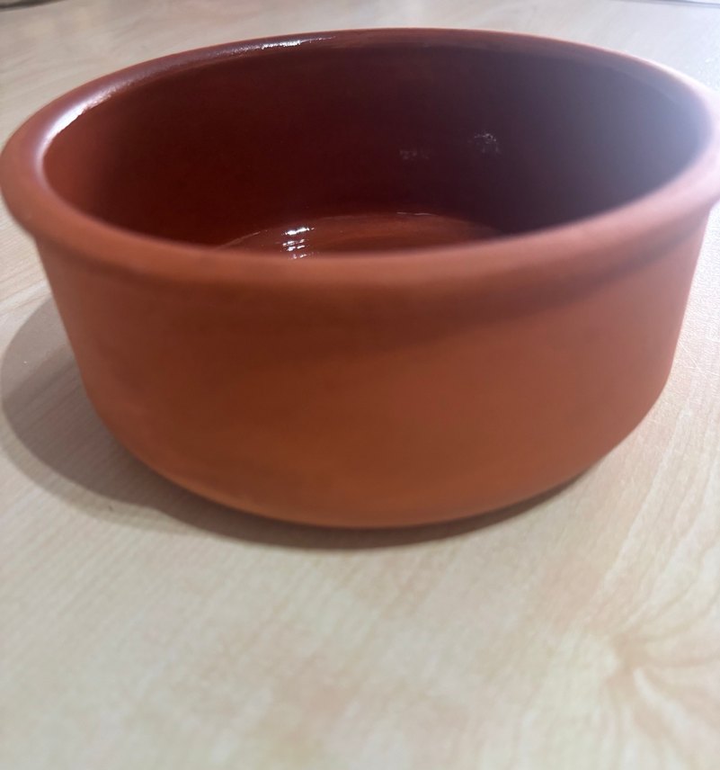 GÜVEÇ YOĞURT KABI - Görsel 3