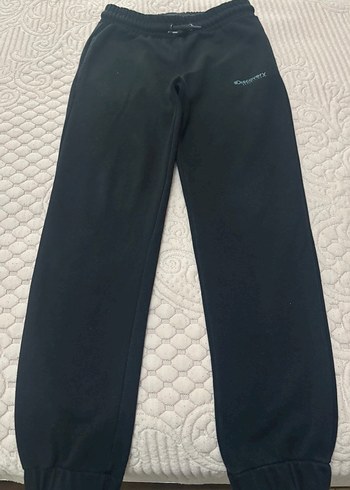 Discovery Siyah Eşofman Altı - Görsel 2