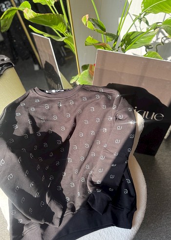 Alexanderwang S M L SWEAT - Görsel 2