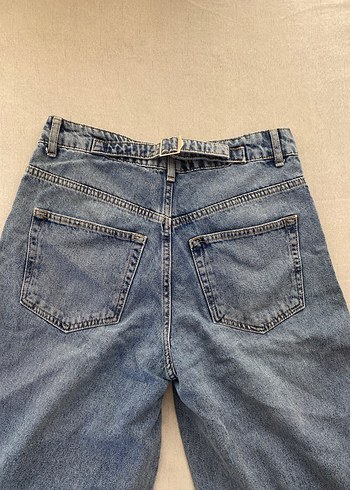Baggy Jean Bershka