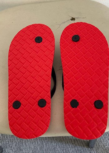 Marvel Örümcek Adam Erkek Çocuk Terliği - Görsel 3