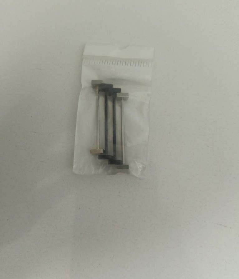 Kadın Çok Renkli Boncuklu Rock Punk Piercing - Görsel 2