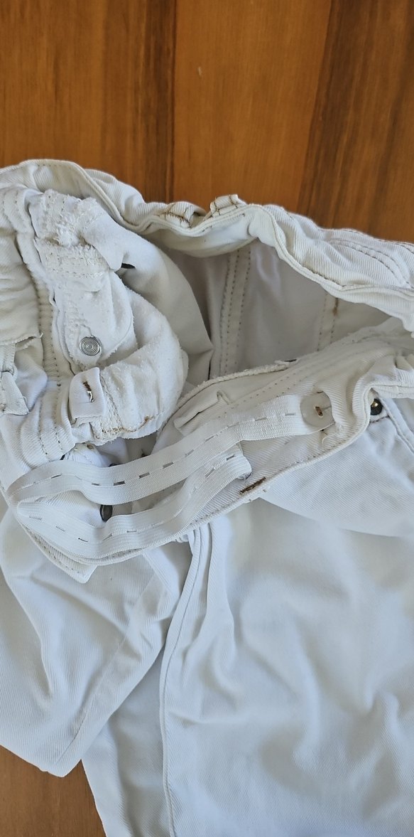 LCW yumuşak kot kız çocuk - Görsel 4