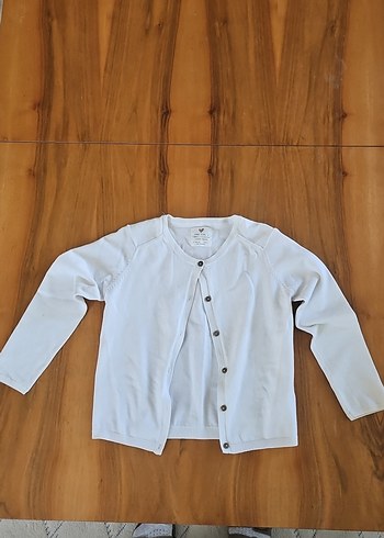 Zara 6 Yaş