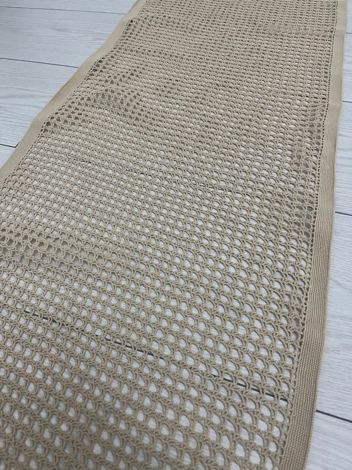 Masa örtüsü - Görsel 4