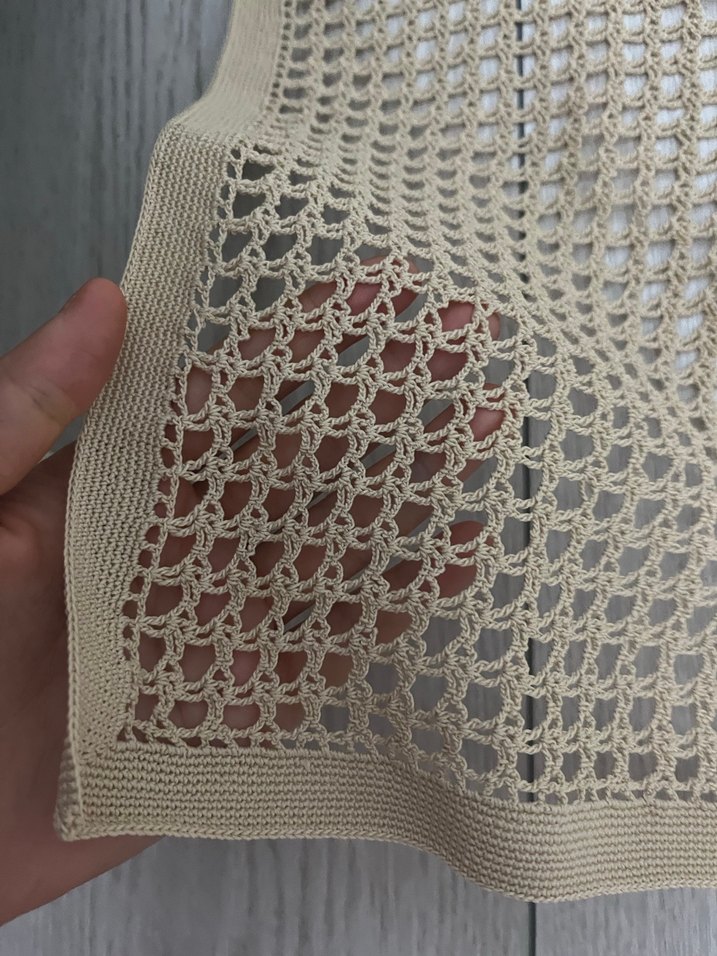 Masa örtüsü - Görsel 2