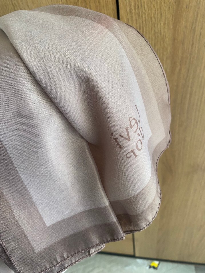 Levidor şal - Görsel 3