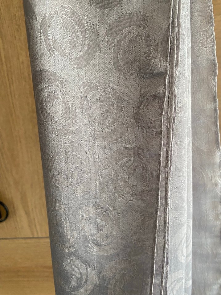 Bej Pilili Kadın Kuşak - Görsel 2