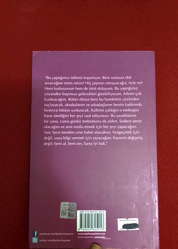 Büyük Kadınların Aşk Mektupları Romanı - Görsel 2