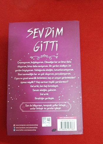 Sevdim Gitti - Merthan Demir - Görsel 2