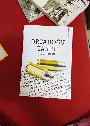 Tarih ve Savaş Temalı 5 Kitap Seti - Görsel 4
