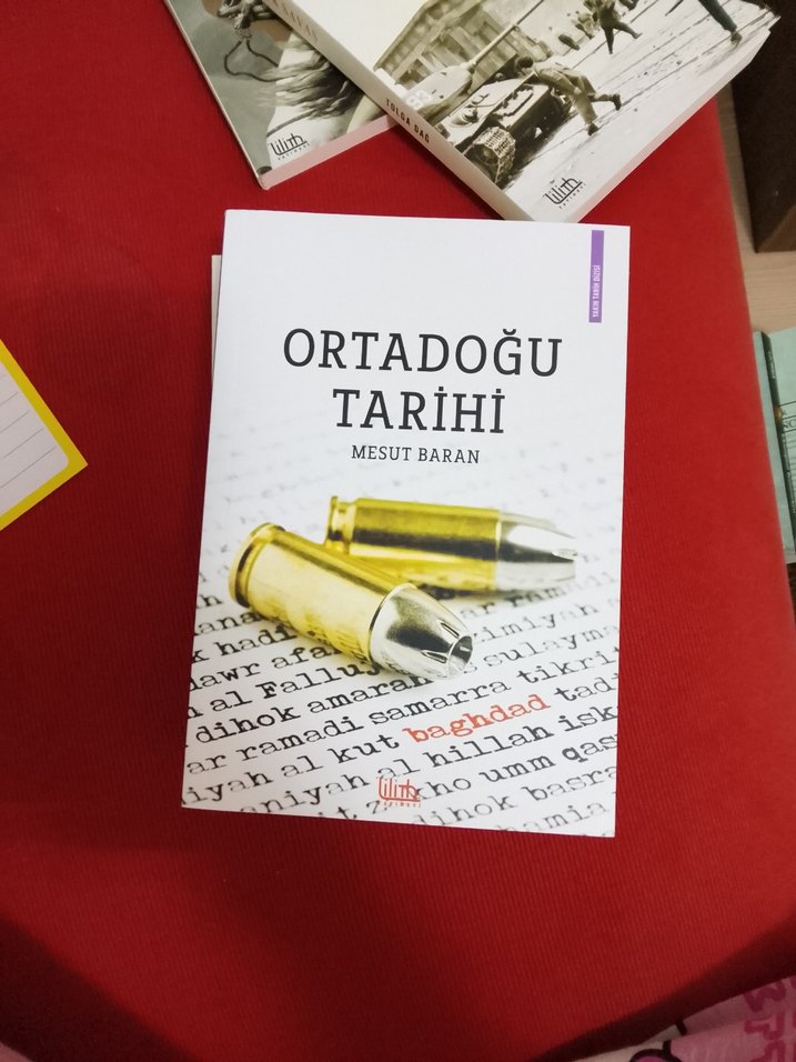 Tarih ve Savaş Temalı 5 Kitap Seti - Görsel 4