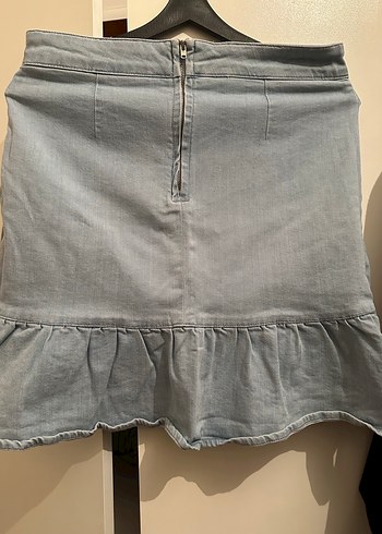 Kot etek defacto 40 beden - Görsel 2