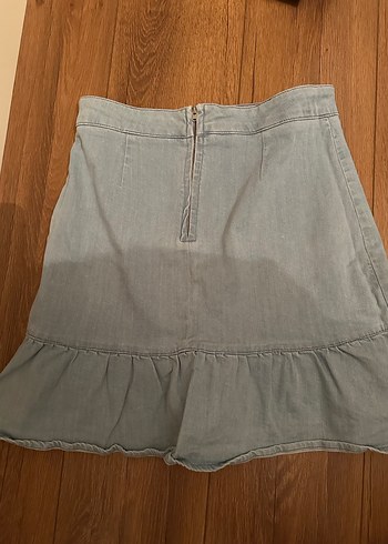 Kot etek defacto 40 beden - Görsel 3