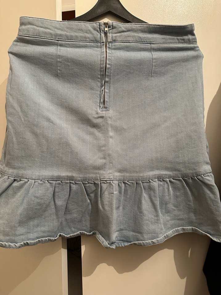 Kot etek defacto 40 beden - Görsel 2