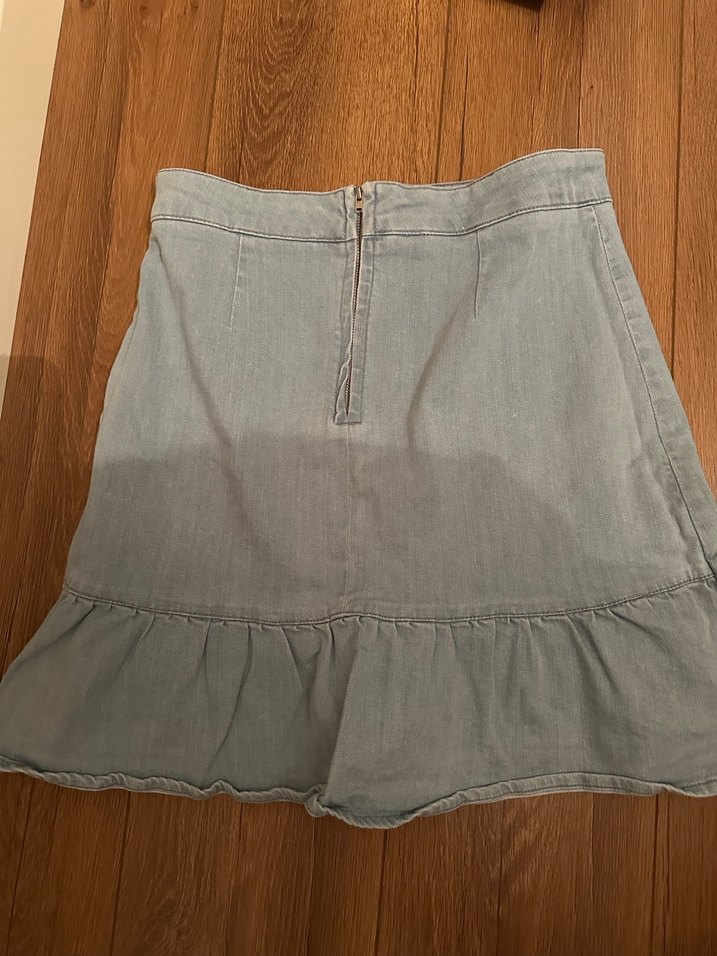 Kot etek defacto 40 beden - Görsel 3